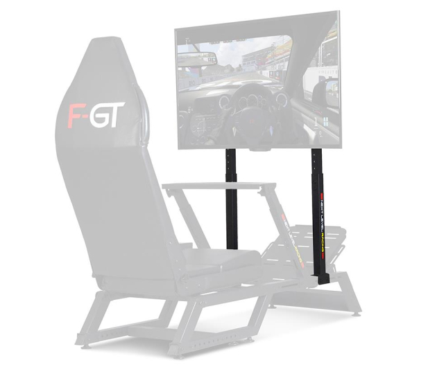 Next Level Racing Monitor Stand for F-GT Cockpit - 519875 - zdjęcie 4